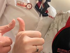 -海底捞火锅(荣盛广场店)