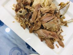 -老毛手抓·盐池滩羊非遗手抓(宁夏总店)