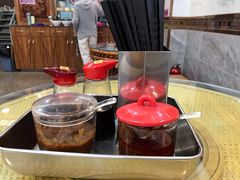 -正宗潮州鱼蛋粉(长寿西路店)