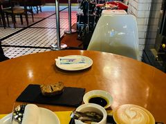 -Ponte 意大利餐厅