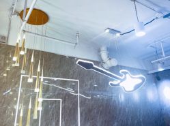 -Tipo Hair salon（明星）店