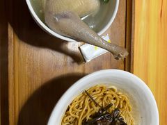 -富源春面馆(四川北路店)