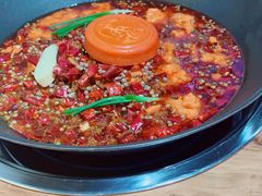 -楠火锅(龙阳广场店)