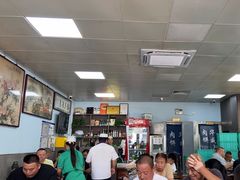 -清真永恒华威肉饼(潘家园店)