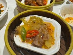 -大海湾酒楼(人南店)