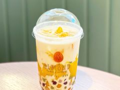 -杏甜品(尖沙咀加拿分道店)