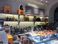 -CHOCMONS巧克怪兽(屏风街店)