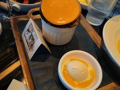 -福楼毕斯罗F Bistronome(国贸商城约会地标景观店)