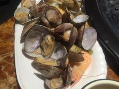 -船奇蒸汽海鲜·闽菜(八市海鲜总店)