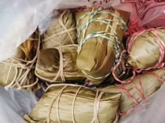 鲜肉粽-璐坊粽王(复兴中路店)