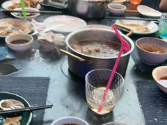 -花西亭·海鲜自助餐厅(瑞城名人酒店)