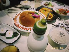 -太食獸泰式茶餐厅(北美新天地店)