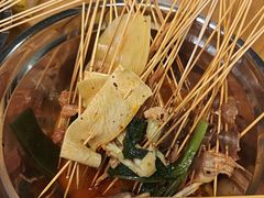 -嘉州鲜知味钵钵鸡(奎星楼店)