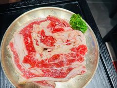 -西塔老太太泥炉烤肉(龙湖北苑天街店)