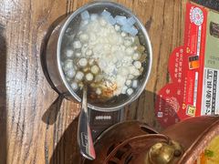 -成都你六姐·牛肉冒菜(城市集市合生汇店)