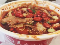 -天府棒棒鸡(金星店)