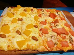 -魔膳厨房·果木牛排·西餐厅(MM2店)