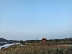 -棋盘山风景区