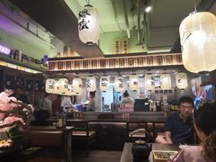 -樱宿日式和牛烧肉(五道口店)