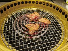 -谷牛日式烤肉(宝山U天地店)