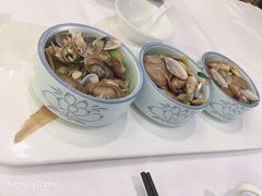 -海景壹号大酒店(滨湖店)