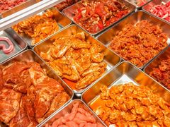 -英雄故事地摊烤肉(马驹桥店)