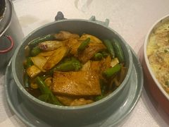 楼塔人家大豆腐-湘湖大院(越王路店)