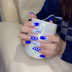 点击看大图 -LADYGIRL·Nail·Lash·美甲美睫