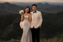 -安娜公馆婚纱摄影(锦州店)