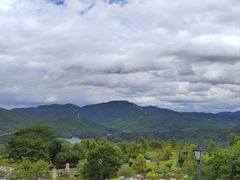 -中旅阿那亚九龙湖·公主酒店