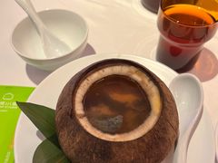-汤城小厨•粤菜•靓汤(金宝街店)