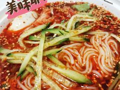 -隆盛园火勺馄饨面(十一纬路店)