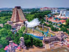 -沈阳方特欢乐世界