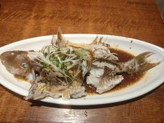 -南海渔家•海鲜•正宗海南菜(海棠湾店)