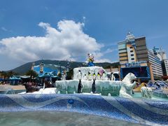 -珠海长隆海洋王国