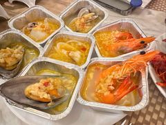 -长沙三景韦尔斯利酒店·Oval全日制餐厅自助餐