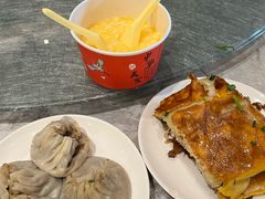 -严老幺烧麦(前进四路店)
