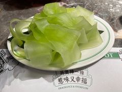 -禄婶鸡煲·打边炉