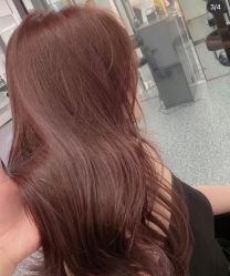 -3AM HAIR SALON染发接发