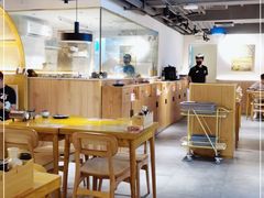 大堂-小森师傅(宝安大仟里店)