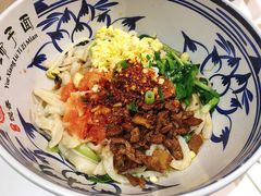 驴蹄子面-亚惠美食广场(大连开发区安盛购物广场店)