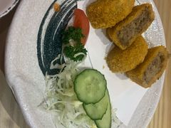 -小句号日本料理(江宁万达店)