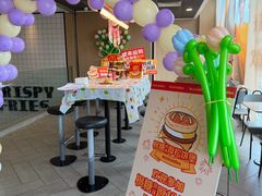 -麦当劳(成都时代奥特莱斯店)