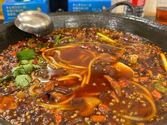 -鸿顺老铁锅美蛙鱼府(解放碑店)