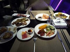 -339旋转餐厅(天府熊猫塔店)