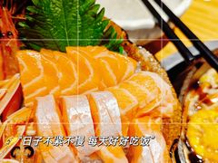 -水林间·寿喜烧自助(仙林金鹰店)