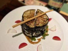 -安妮意大利餐厅(日坛店)