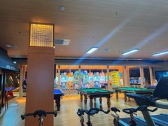 -蓝鲸湾汤泉(包河店)