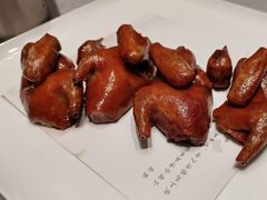 -龙宴海鲜城(经中路店)