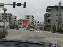 -都斛海鲜街